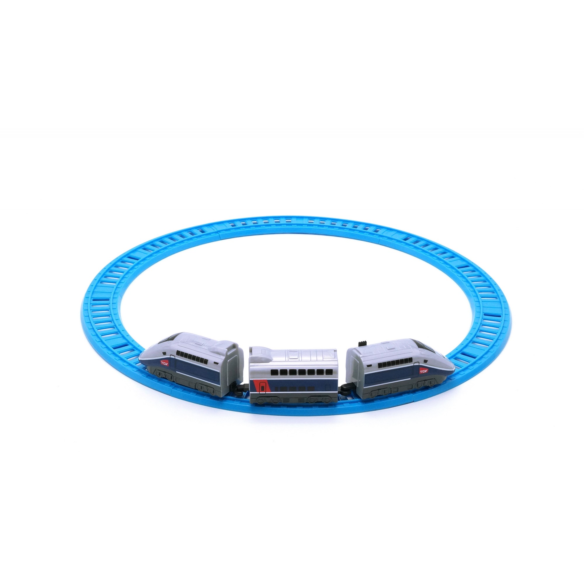 Hi Speed Express Rail Train France TGV Product Gealex Toys hi-speed-express-rail-train-france-tgv-product-gealex-toys