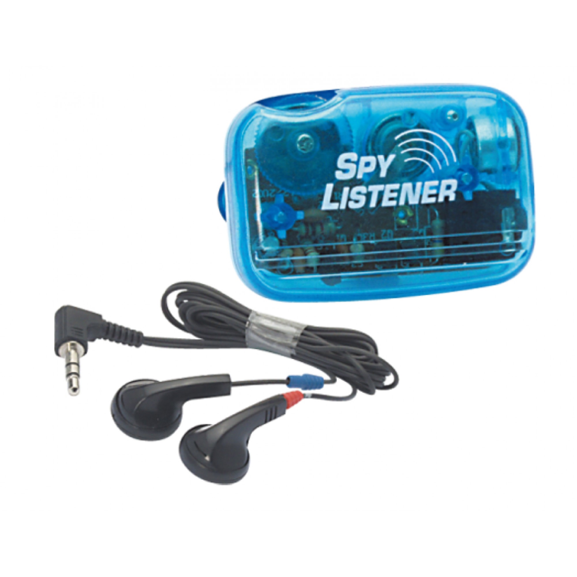 Spy ear toy 2025