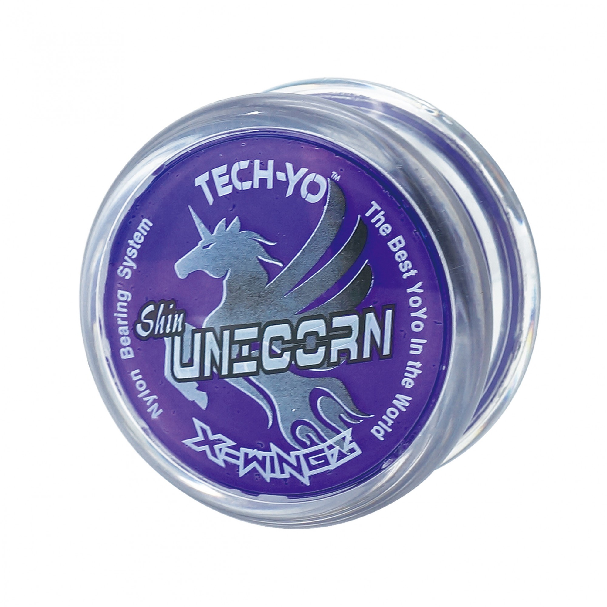 unicorn yoyo
