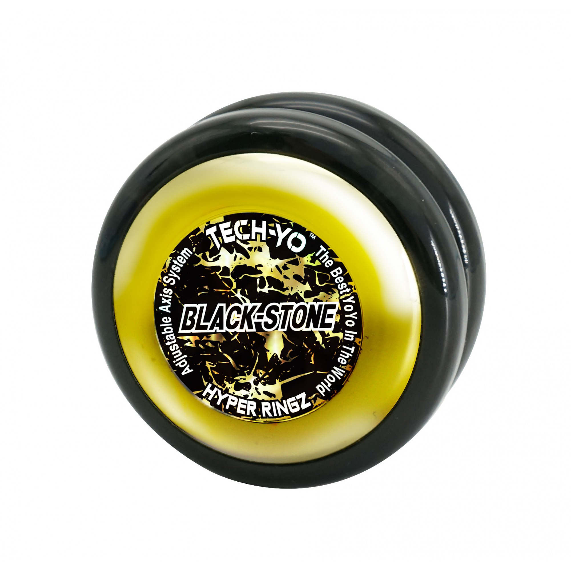 hyper yoyo